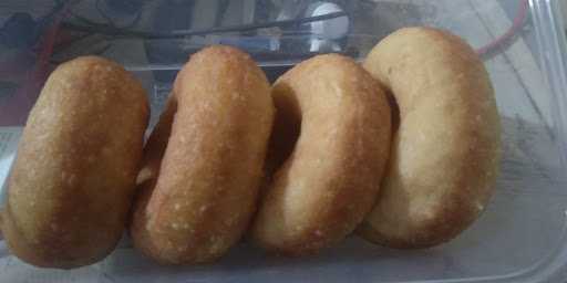 Donat Agar Kirana 1