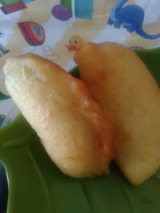 Donat Agar Kirana 5