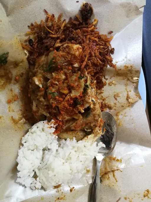 Gado-Gado Pak Udin 6