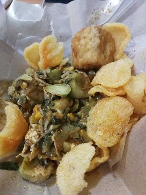 Gado-Gado Pak Udin 3