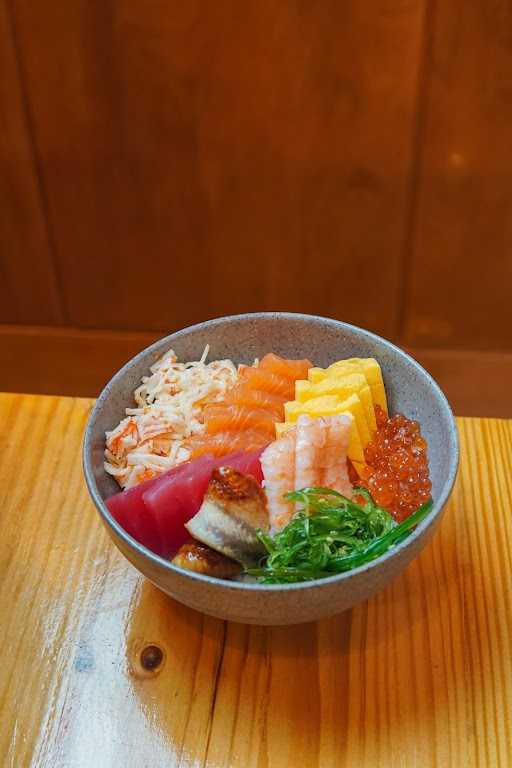 Hiraku Sushi 7