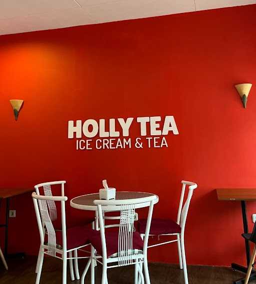 Holly Tea Pondok Indah 8