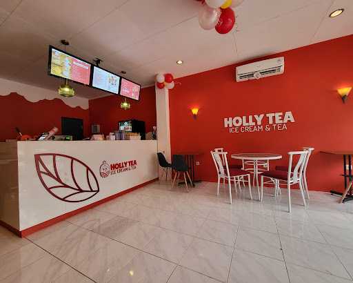 Holly Tea Pondok Indah 3