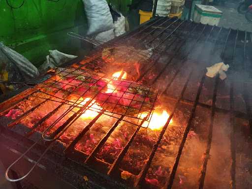 Ikan Bakar Pak Tarjo 1