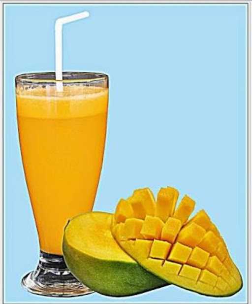 Juice Dan Sop Buah Citra Rasa Pak Man 10