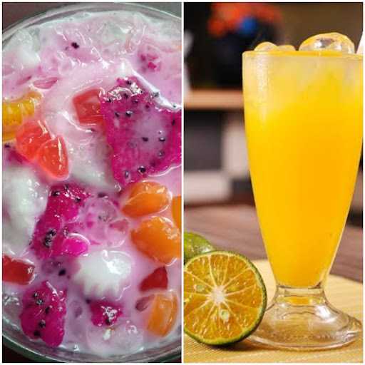 Juice Dan Sop Buah Citra Rasa Pak Man 4