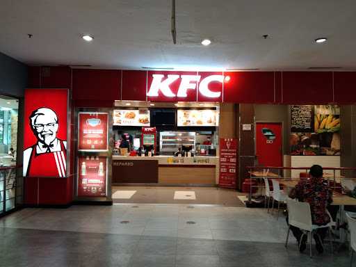 Kfc Carrefour 3