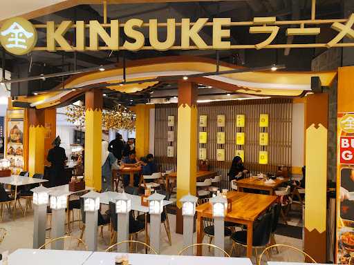 Kinsuke Ramen - Pondok Indah Mall 1