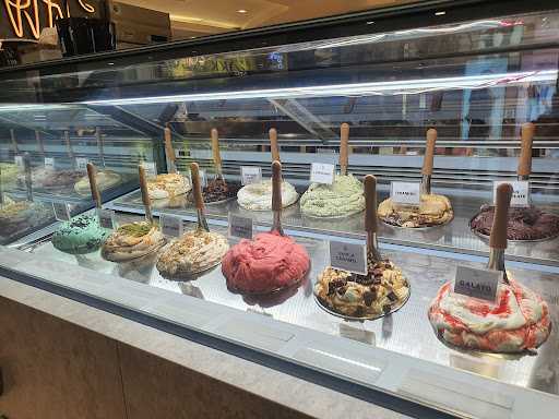 Latteria Gelato, Pim 2 9