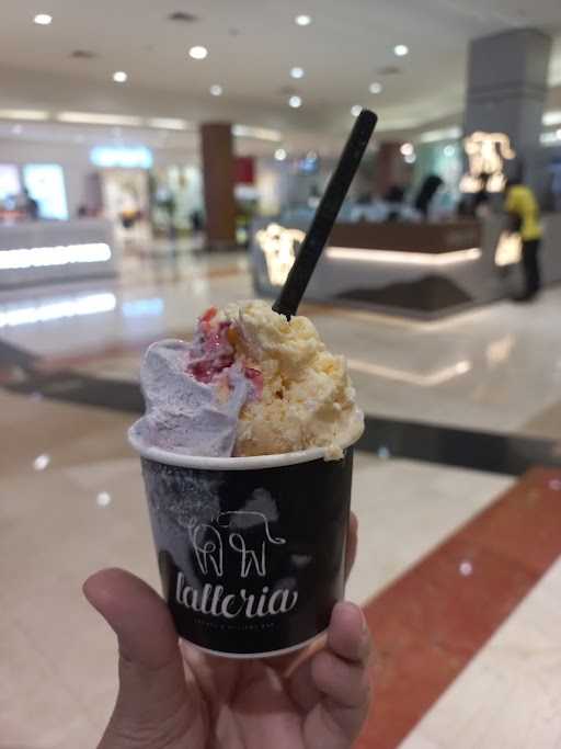 Latteria Gelato, Pim 2 1