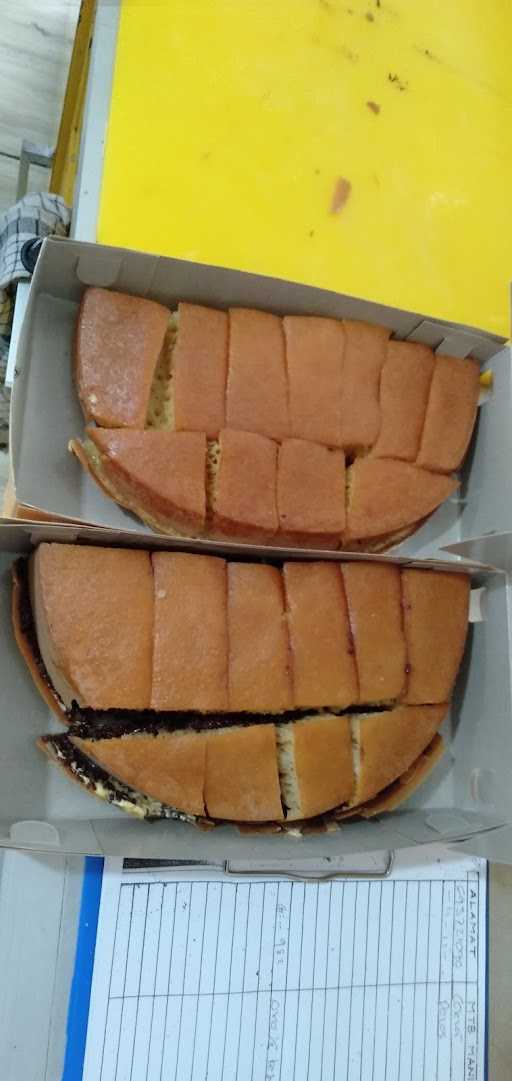 Martabak 777 Sb Ciledug 7