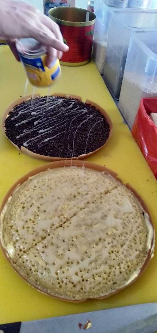 Martabak 777 Sb Ciledug 8