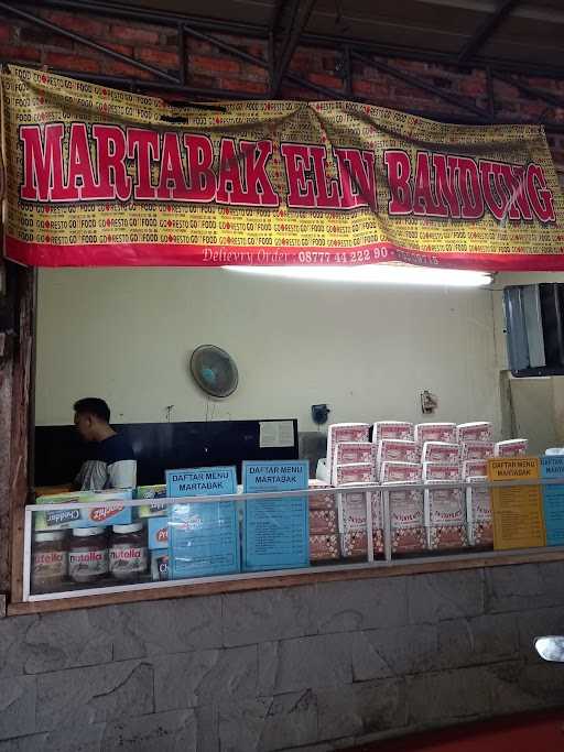 Martabak Bandung Elin 5