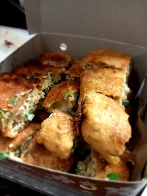 Martabak Bandung Elin 1