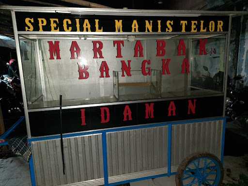 Martabak Bangka Idaman 7