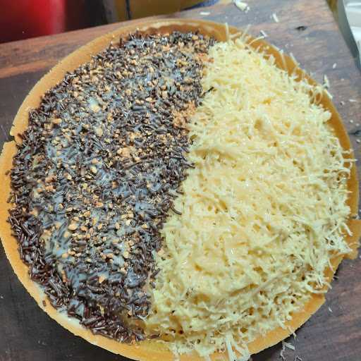 Martabak Bangka Idaman 1