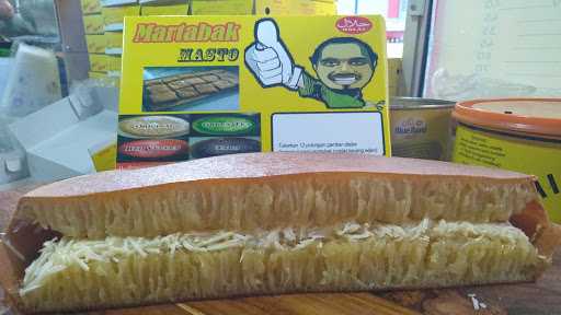 Martabak Masto 5