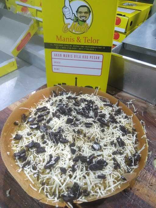 Martabak Masto 1