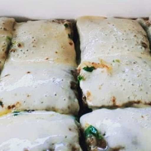 Martabak Pempek Pondok Indah 9