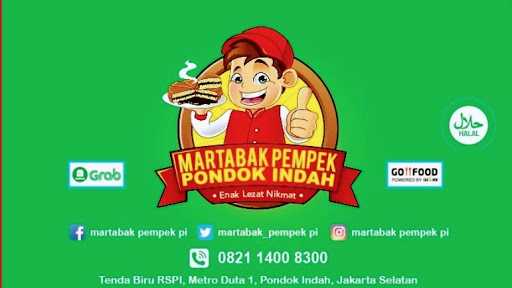 Martabak Pempek Pondok Indah 10