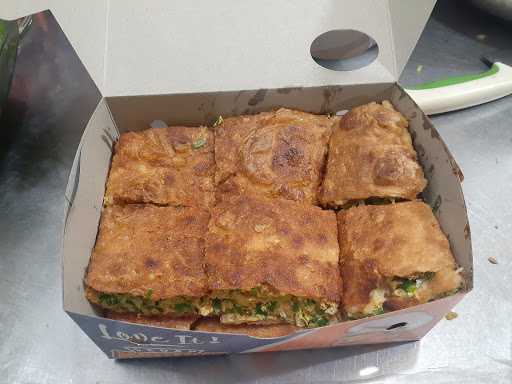 Martabak Pojok Seanayan 4