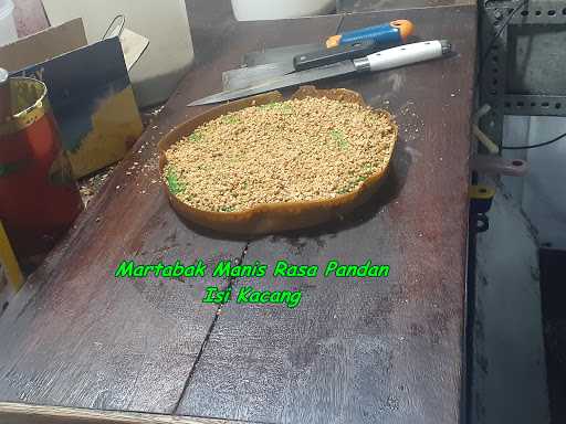 Martabak Pojok Seanayan 2