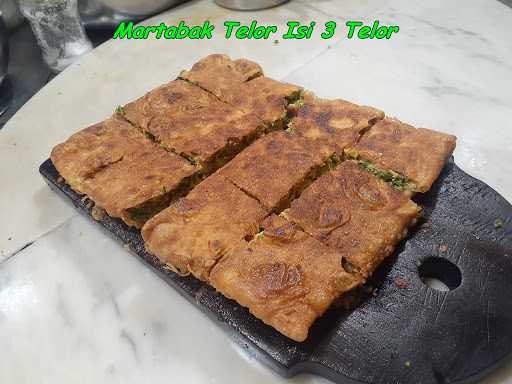 Martabak Pojok Seanayan 3