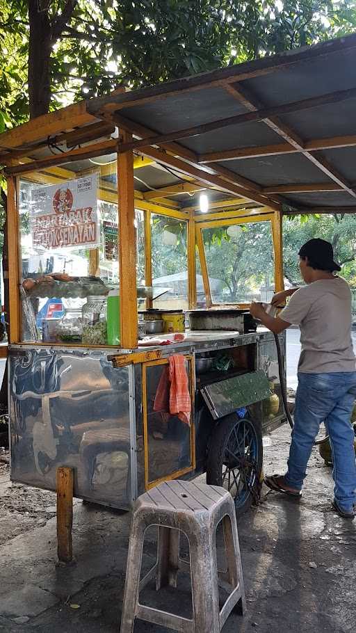 Martabak Pojok Seanayan 6