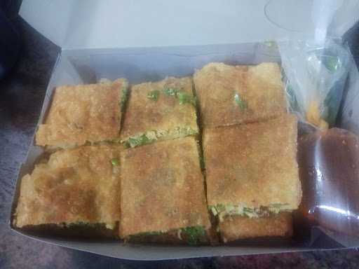 Martabak Sensasi Bangka 7