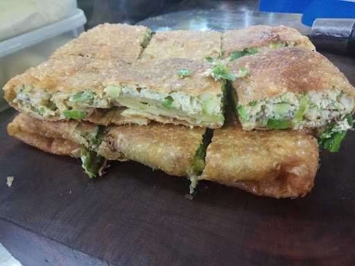 Martabak Sensasi Bangka 6