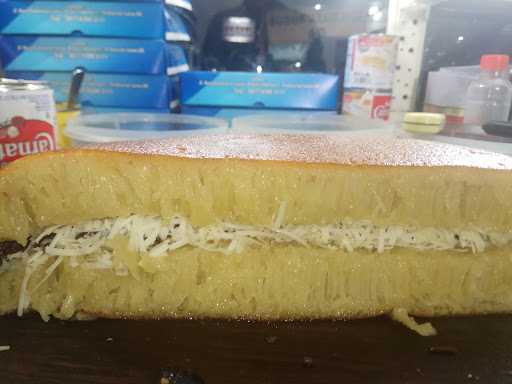 Martabak Sensasi Bangka 10