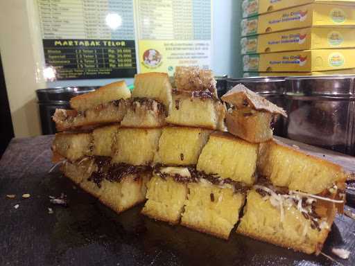 Martabak Sensasi Bangka 9