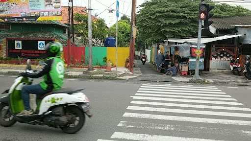 Masakan Padang Salero Basamo 2