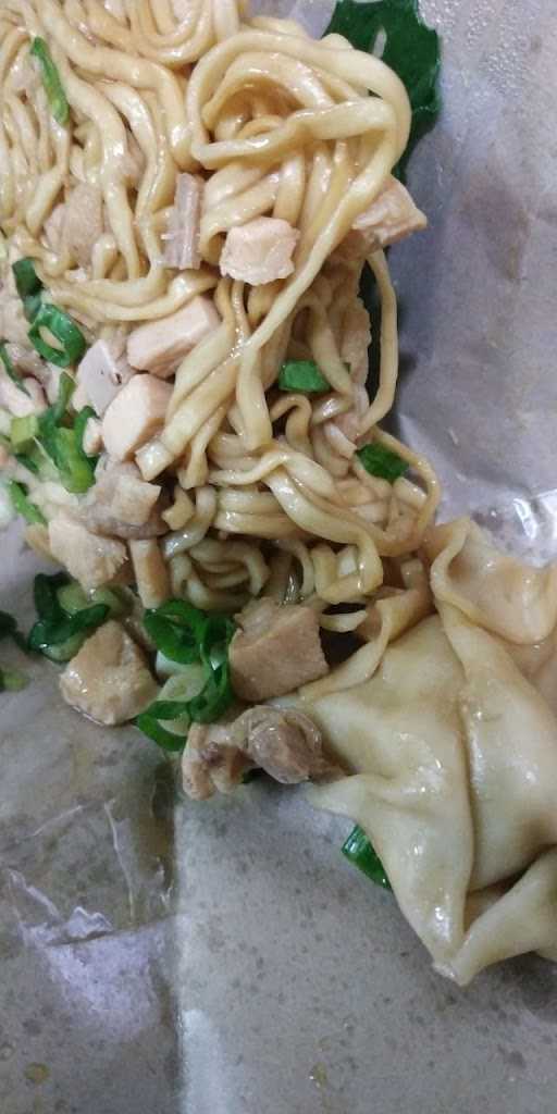 Mie Ayam 5