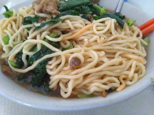 Mie Ayam 1