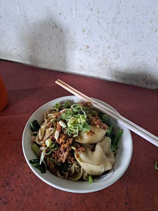 Mie Ayam 4