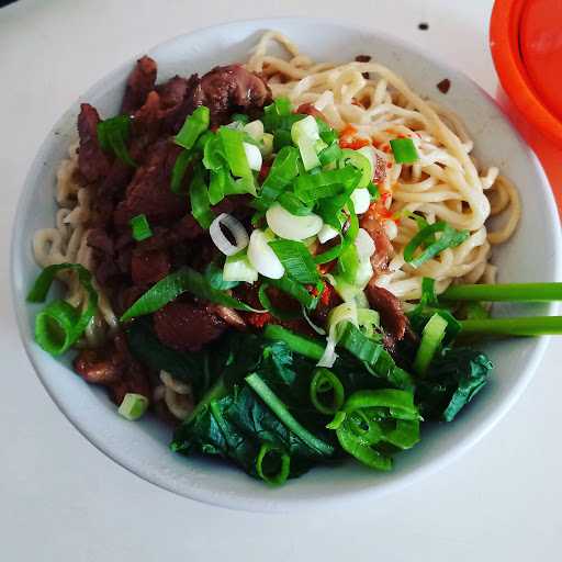 Mie Ayam 7