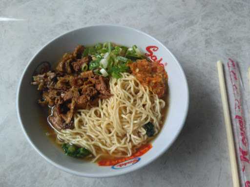 Mie Ayam 3