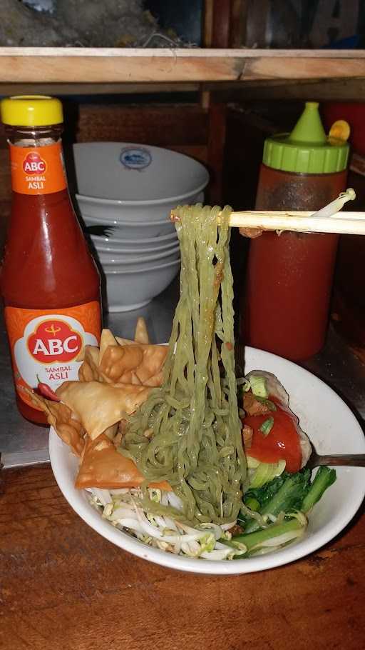 Mie Ayam Bakso Cahaya (Mas Wid) 7