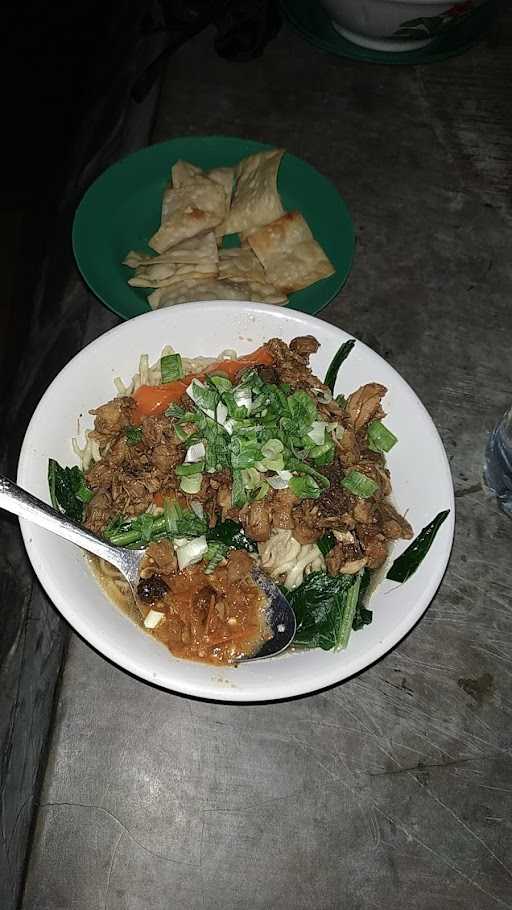 Mie Ayam Bakso M Rahman 3