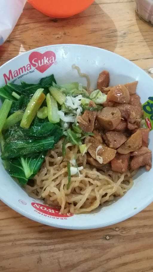 Mie Ayam Jamur Surya 6