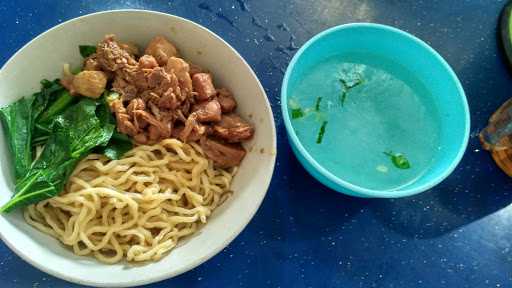 Mie Ayam Jamur Surya 5