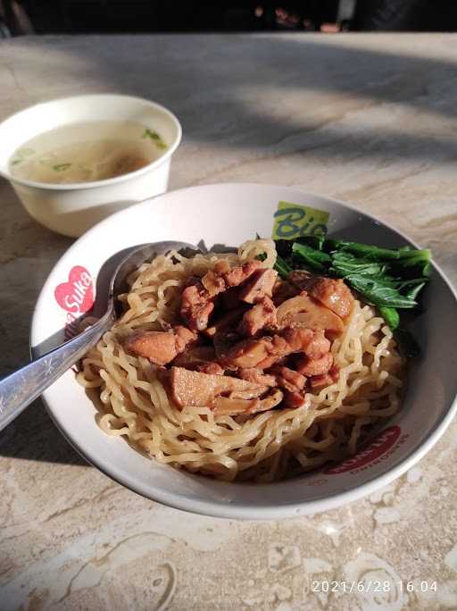 Mie Ayam Jamur Surya 4