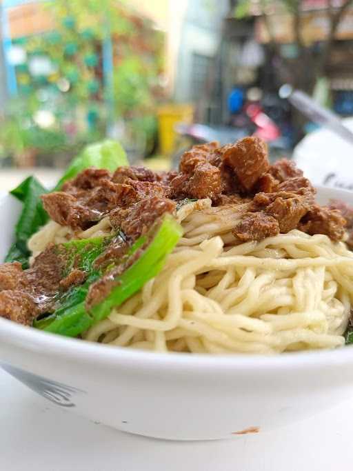 Mie Ayam Kribo 7