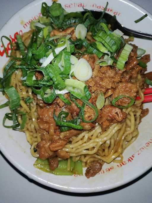 Mie Ayam Pak Vebro 1