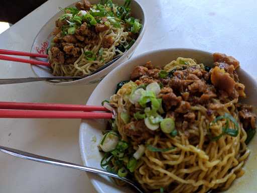 Mie Ayam Pak Vebro 7