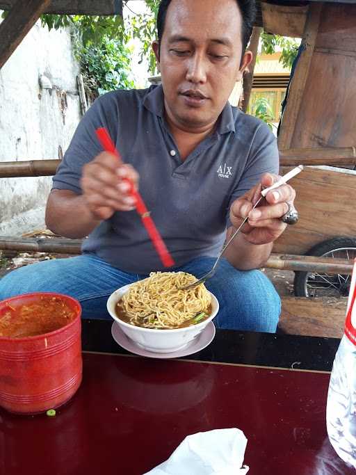 Mie Ayam Pak Vebro 2