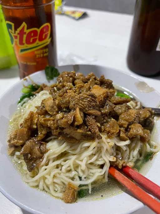 Mie Ayam Pak Vebro 10