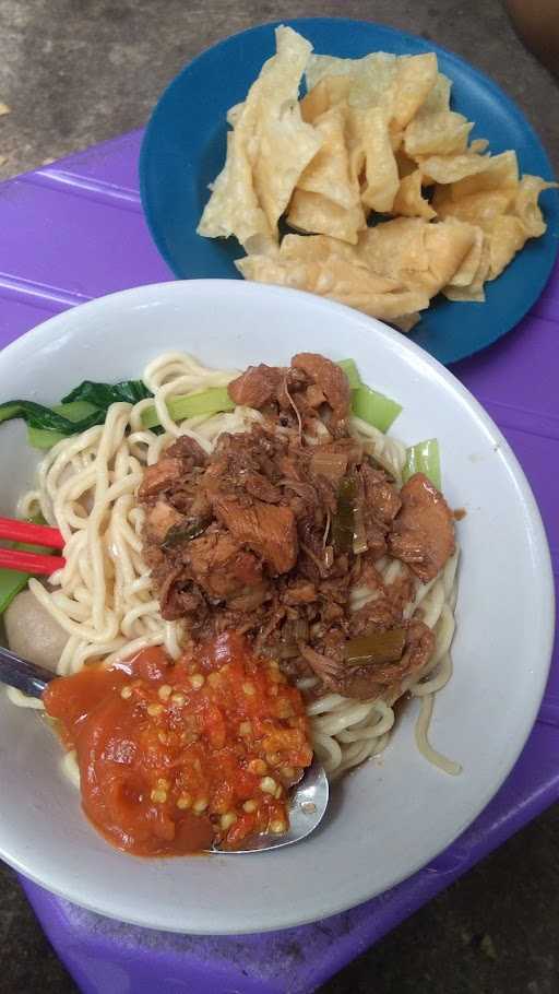 Mie Ayam Simprug 8