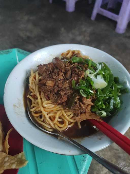 Mie Ayam Simprug 4